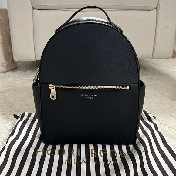 henri bendel Bags Henri Bendel Backpack Poshmark